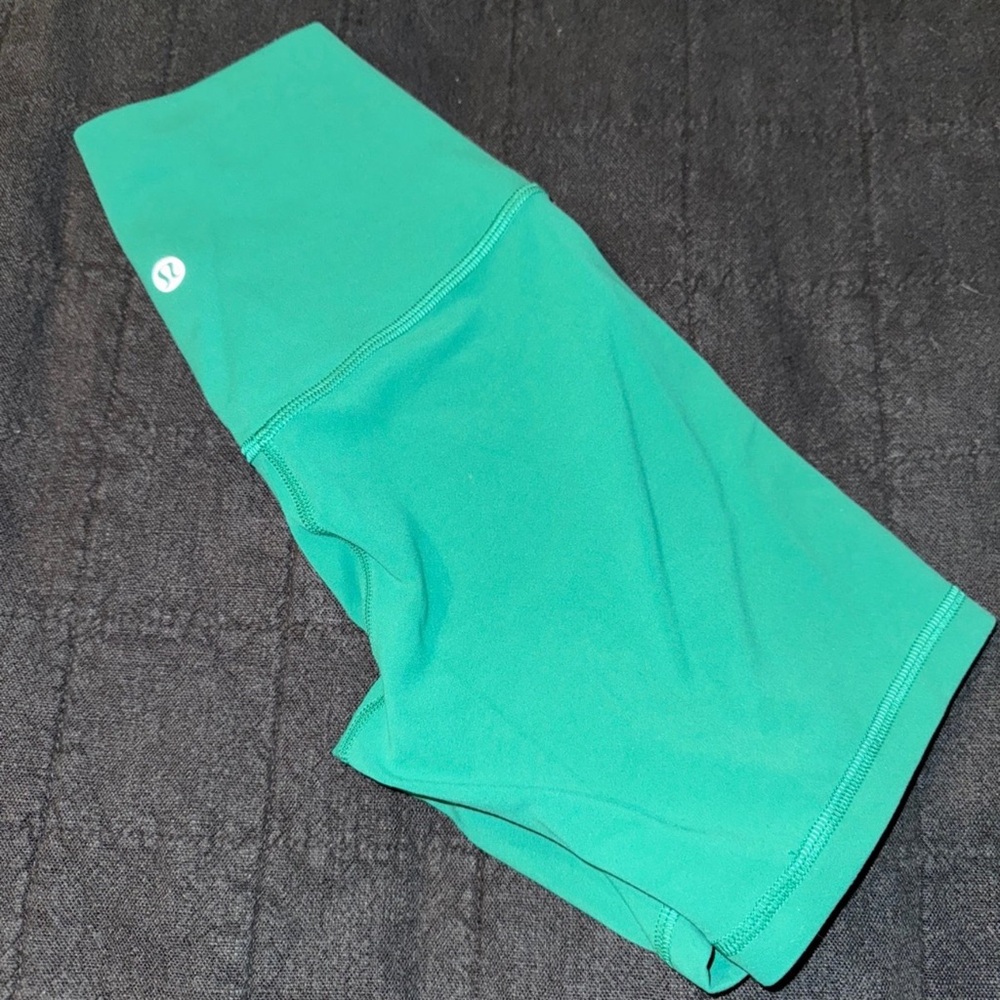 Lululemon Align Shorts